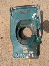 Hayter harrier autodrive for sale  TOWCESTER