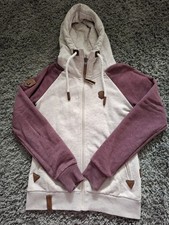 Naketano sweatjacke damen gebraucht kaufen  Brunsbüttel