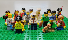 Lego city alltag gebraucht kaufen  Bernburg