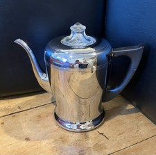 Vintage chrome swan for sale  PONTYCLUN