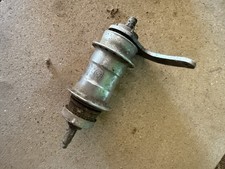 Nsu hinterradnabe trommelbrems gebraucht kaufen  Georgenthal