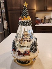 2011 thomas kinkade for sale  Ladysmith