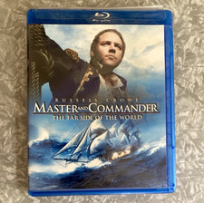 Master commander far for sale  Del Mar