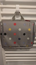 Reisenthel toiletbag xl gebraucht kaufen  München