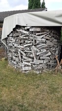 Kaminholz srm eiche gebraucht kaufen Kaminholz srm eiche gebraucht kaufen  Neu Wulmstorf
