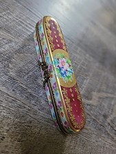 Vintage limoges porcelain for sale  Severn