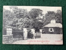 Early 1900s postcard for sale  BUSHMILLS