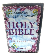 King james version for sale  Brighton
