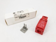 Novo Allen-Bradley 440K-C21061 Ser. Interruptor de bloqueio de segurança B comprar usado  Enviando para Brazil