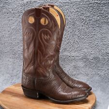 Hondo vtg brown for sale  Allen