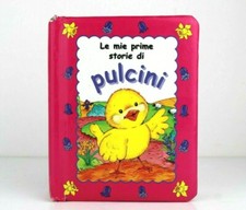 Mie prime storie usato  Rho