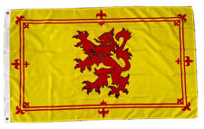 Scotland national flags for sale  LEICESTER