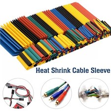 328pcs heat shrink for sale  WALTHAM CROSS