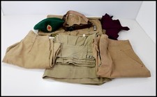 Vintage boy scout for sale  ELY