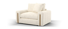 Sofology soho fabric for sale  WARRINGTON