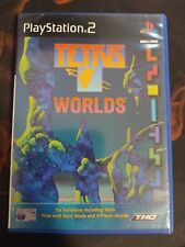 Tetris worlds complet d'occasion  Bastia-