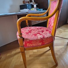 Stuhl marke selva gebraucht kaufen  München