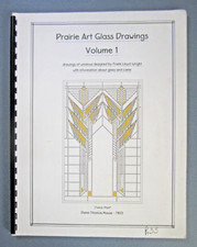 Prairie art glass for sale  Durango