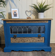 Old charm cabinet for sale  DURHAM