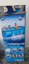 Bestway 56404 piscina usato  Porto Cesareo