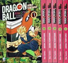 Dragon ball full usato  Monterotondo