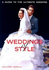 Weddings style guide for sale  Montgomery