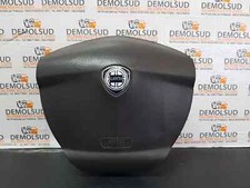 Airbag volante sterzo usato  Rosarno