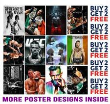 Conor mcgregor ufc for sale  MANCHESTER