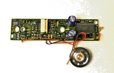 Märklin 39351 39350 39352 Ersatzteil Digitaldecoder aus 213259 von E152 DB, Top comprar usado  Enviando para Brazil