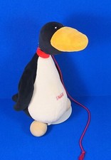 Sigikid nachzieh pinguin gebraucht kaufen  Deutschland