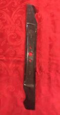Mtd mower blade for sale  Londonderry