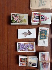Bundle trading cards for sale  LEICESTER
