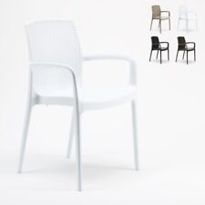 Chaises jardin boheme d'occasion  Arcueil