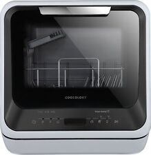 Cookology cmdw2bk mini for sale  UK