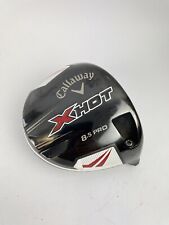 Callaway hot pro for sale  ARBROATH