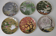 Franklin mint japanese for sale  WALTON-ON-THAMES