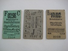 monatskarte gebraucht kaufen monatskarte gebraucht kaufen Weimar