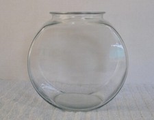 Vintage large glass for sale  Livingston