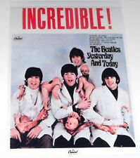 Beatles butcher cover for sale  Olmsted Falls
