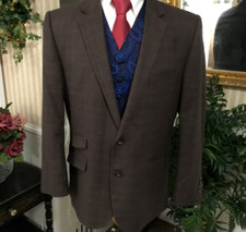 Men alan flusser for sale  USA