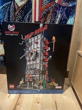 Lego marvel daily for sale  Fayetteville
