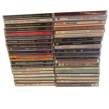 jazz pop rock cds 40 for sale  Port Jefferson Station