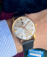 Orologio meccanico vintage usato  Rimini