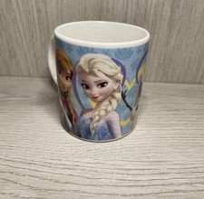 Disney frozen mug for sale  HUNGERFORD