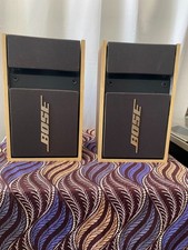 Bose 301 series usato  Vimodrone