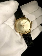 Montre vintage zénith d'occasion  Aixe-sur-Vienne