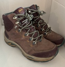 Ahnu waterproof vibram for sale  Spokane