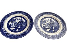 Aynsley blue white for sale  PETWORTH