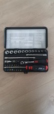 Würth nusskasten ratschenset gebraucht kaufen  Neuenhagen