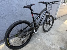 Specialized full suspension for sale  Fair Oaks